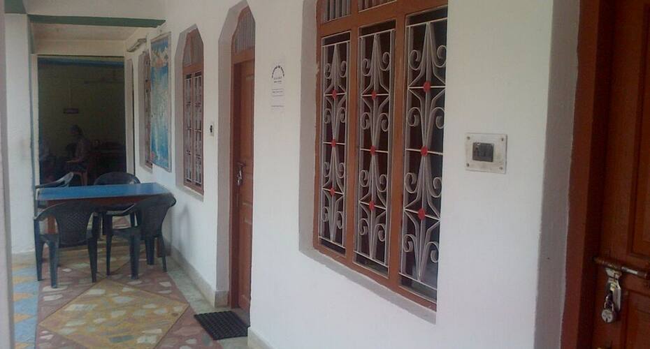 Hotel Relax, Yamunotri 4